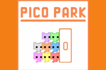 Pico Park APK