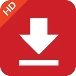 Pinterest Video Downloader Mod icon