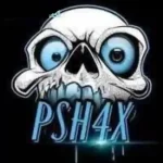 Psh4x Injector Apk