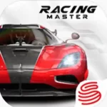 Racing Master Mod Apk