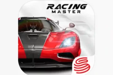 Racing Master Mod Apk