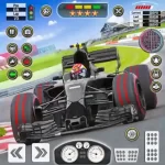 Real Formula Car Racing Mod Apk