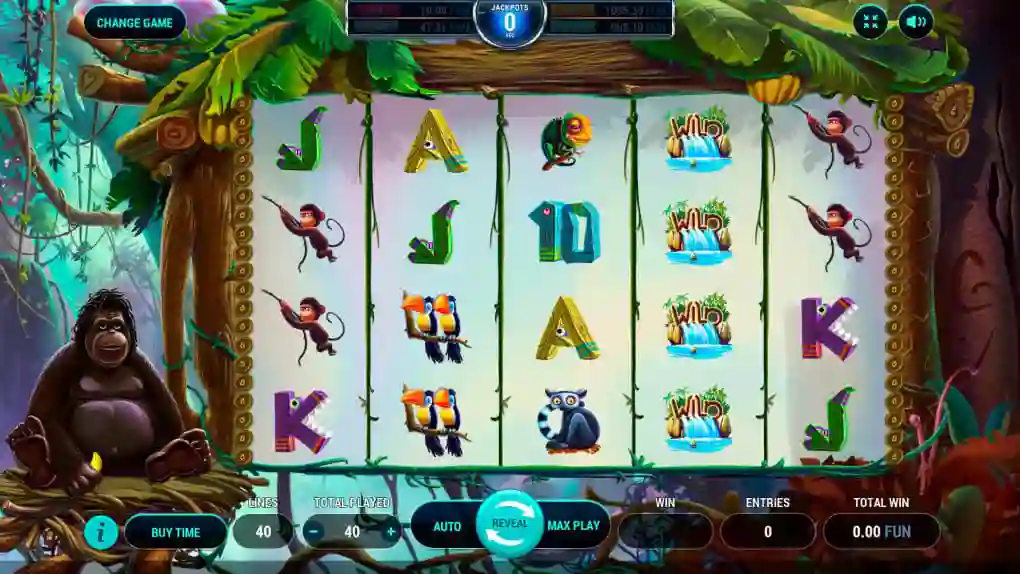 Rsweeps Online Casino 777 iOS