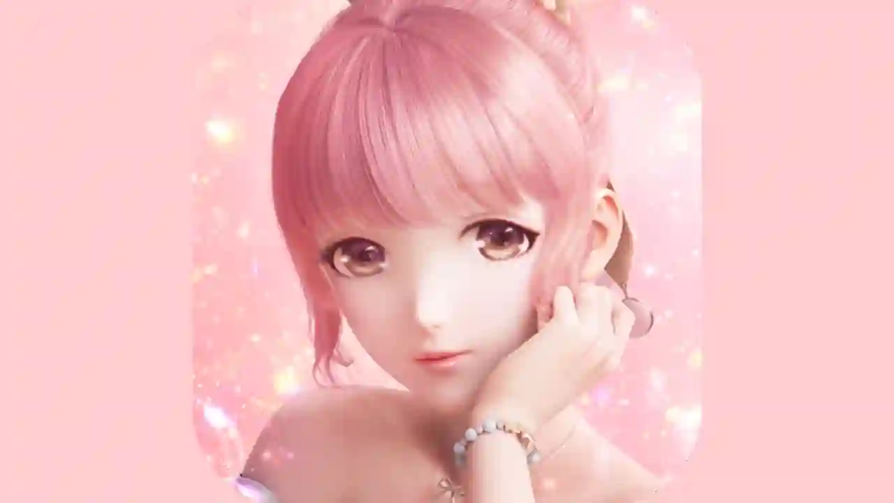 Shining Nikki Fashion Makeover Mod Apk