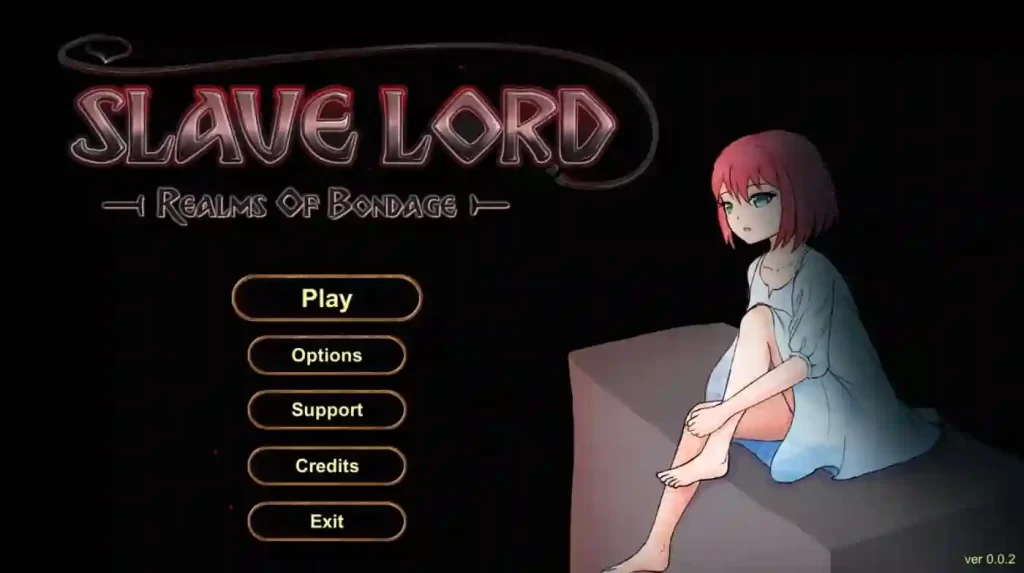 Slave Lord Realms Of Bondage Mod Apk