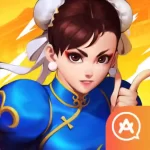 Street Fighter Duel Mod Apk
