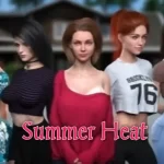 Summer Heat Apk