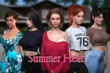 Summer Heat Apk