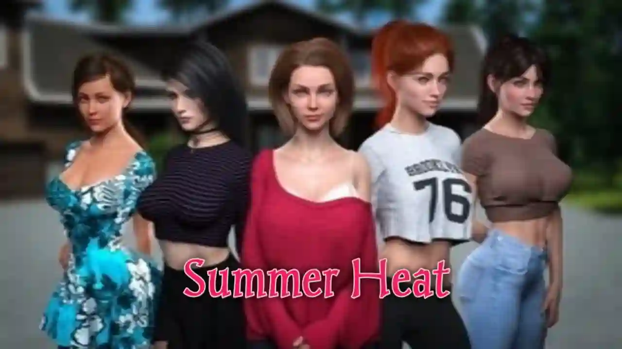 Summer Heat Apk