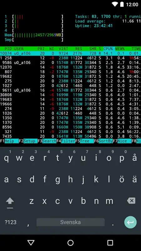 Termux APK download 