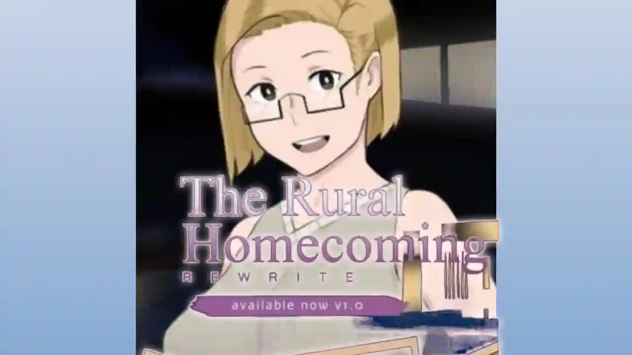 The Rural Homecoming Apk