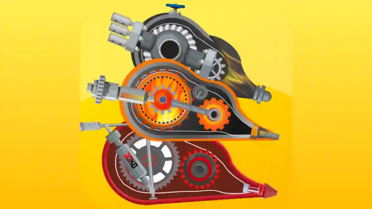 Tipex Trondol Modif Mod Apk