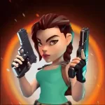 Tomb Raider Reloaded Mod Apk