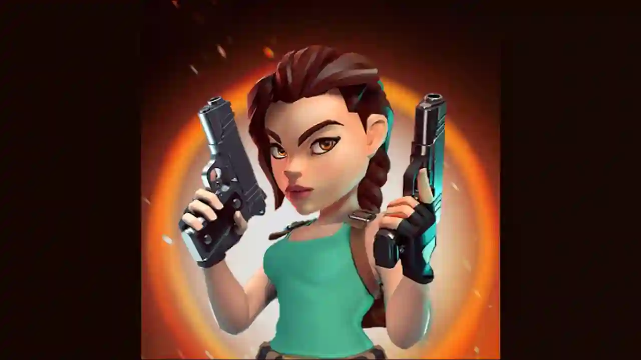 Tomb Raider Reloaded Mod Apk