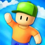Training Guys Mod Apk