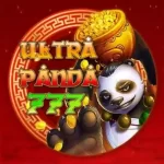 Ultra Panda 777 Casino Apk