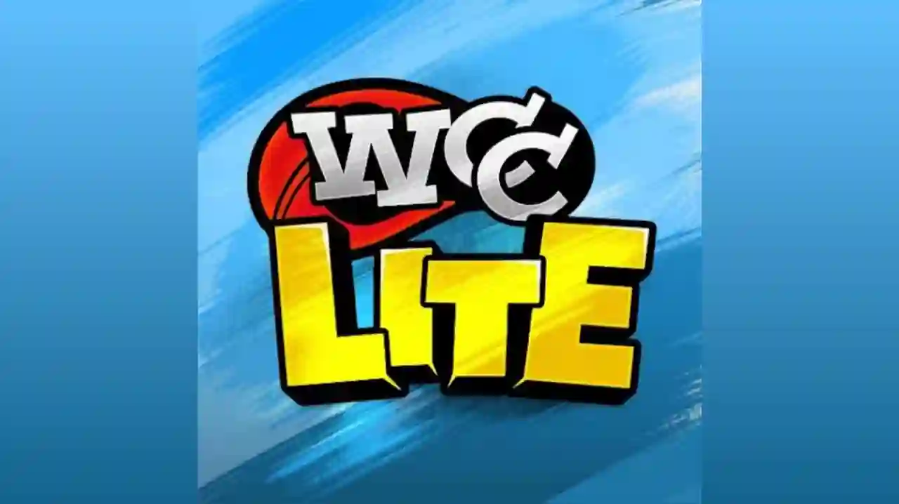 WCC Lite Mod Apk
