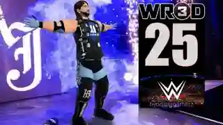 WWE 2K25 Mod Apk Latest Version