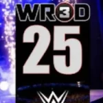 WWE 2K25 Mod Apk