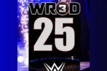 WWE 2K25 Mod Apk