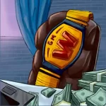 Wrestling GM Mod Apk