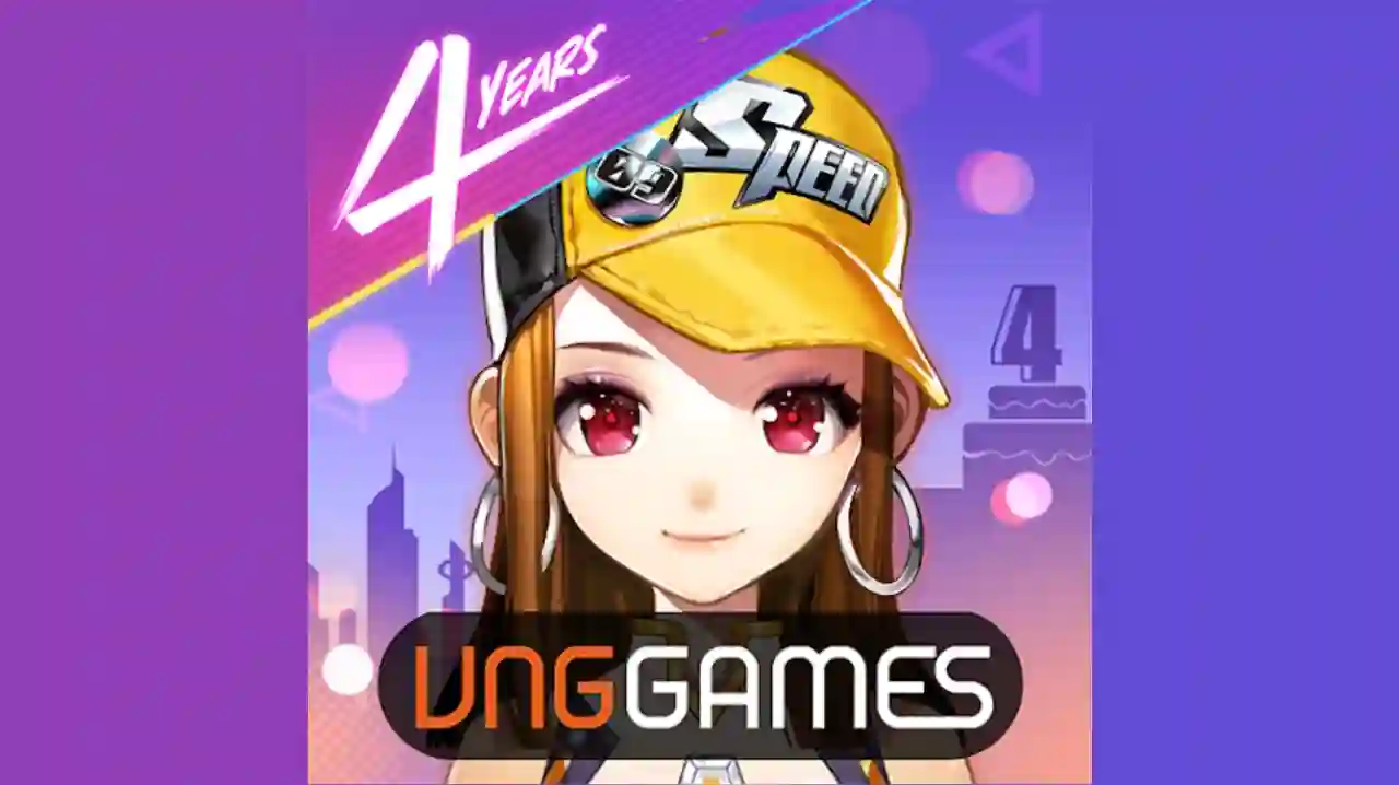 ZingSpeed Mobile Mod Apk