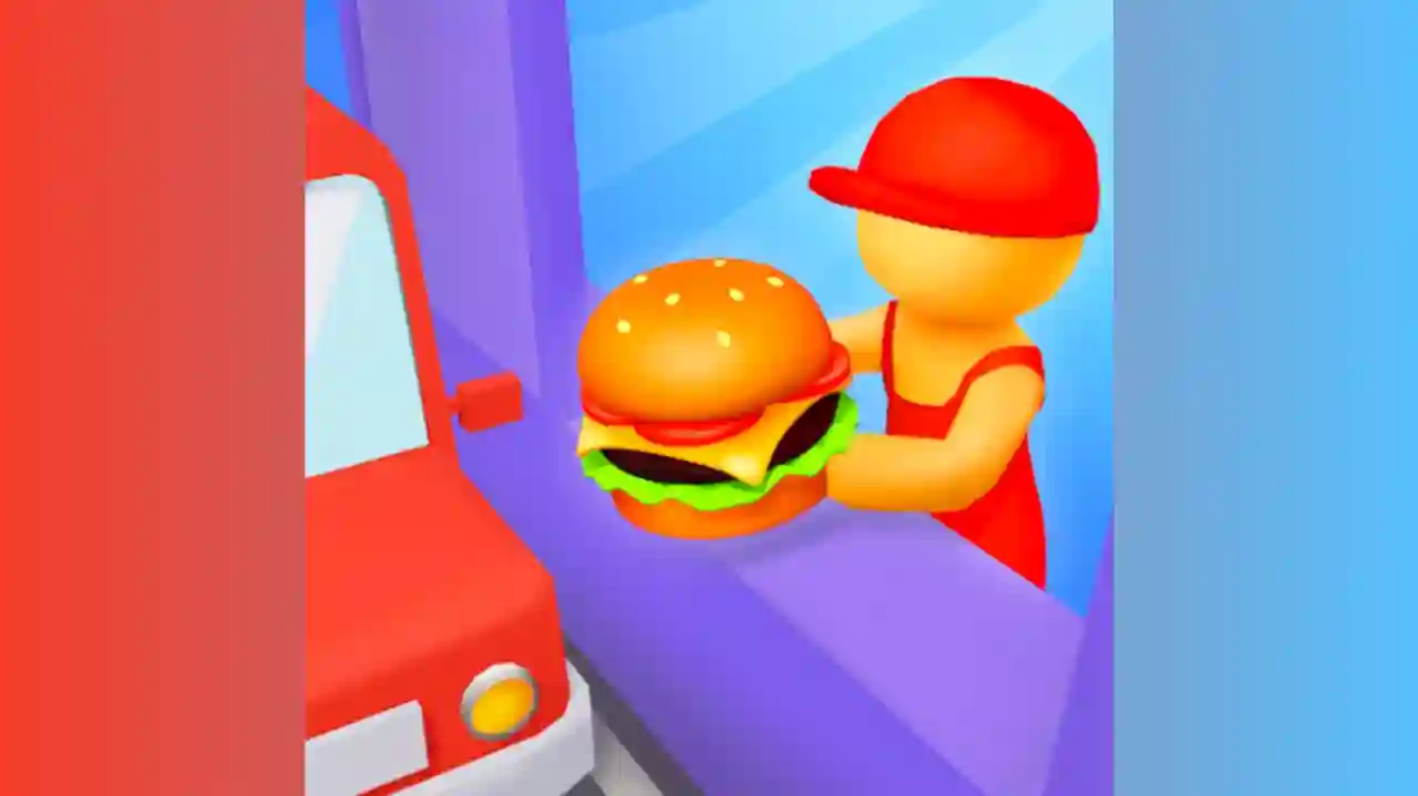 burger please apk