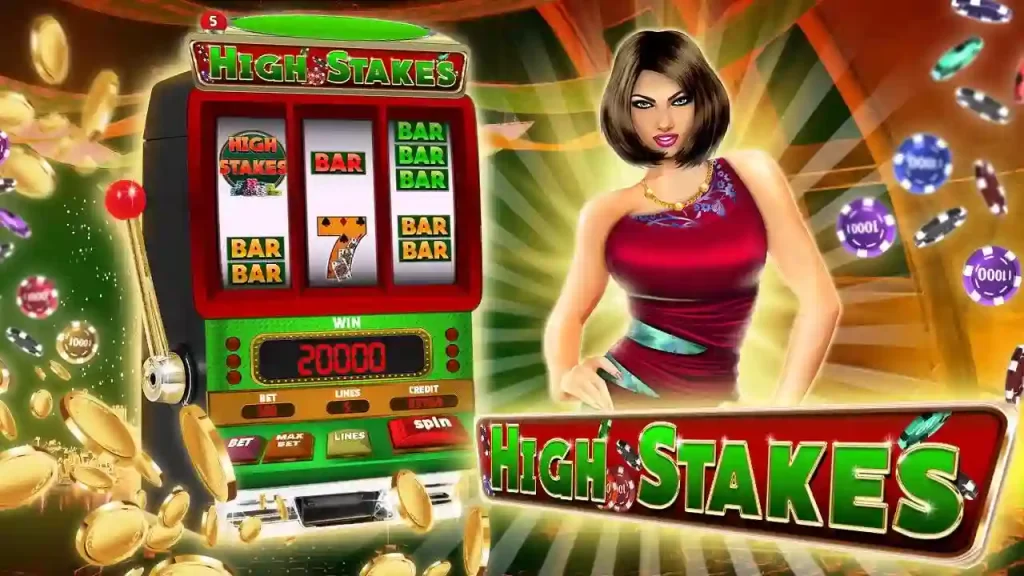 highstakes 777 apk Download for Android 