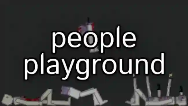 people playground Free Download 