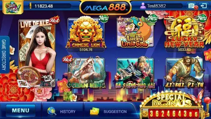 Puss888Slot Download iOS