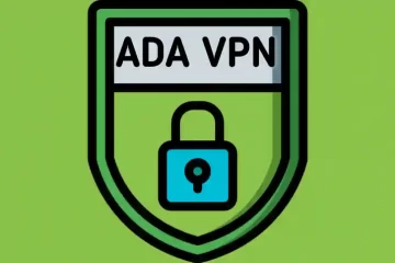 Ada VPN App