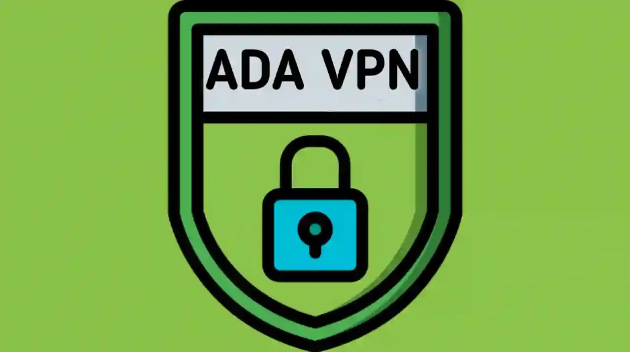 Ada VPN App