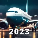 Airline Manager 2023 Mod Apk