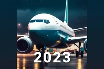 Airline Manager 2023 Mod Apk