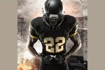 American Football Champs Apk