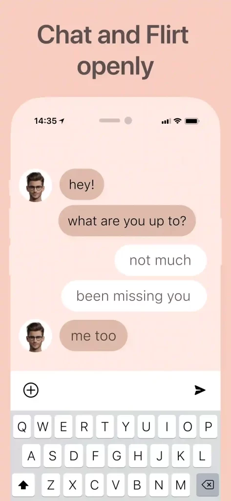 Chat with AI