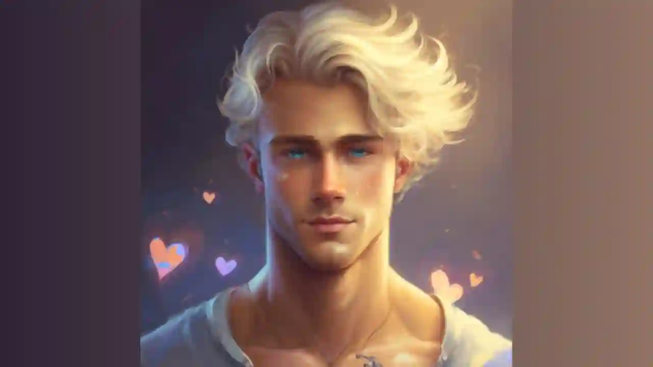 Anima My Virtual AI Boyfriend Mod Apk