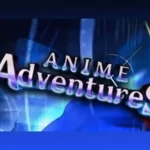Anime Adventures Script