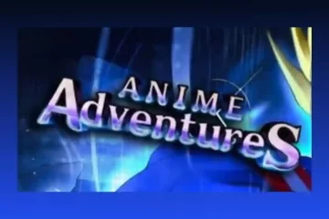 Anime Adventures Script