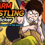 Arm Wrestling Clicker Apk