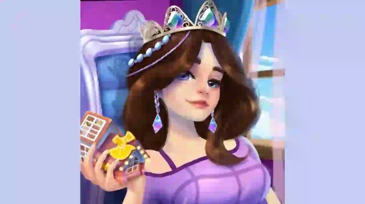 Beauty Empire Mod Apk