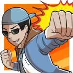 Berandal Sekolah Apk