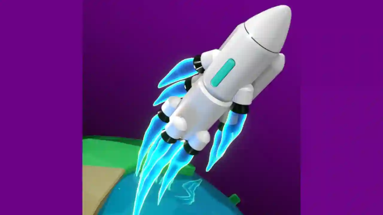 Booster Up Apk