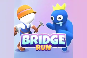 Bridge Run IO Mod Apk