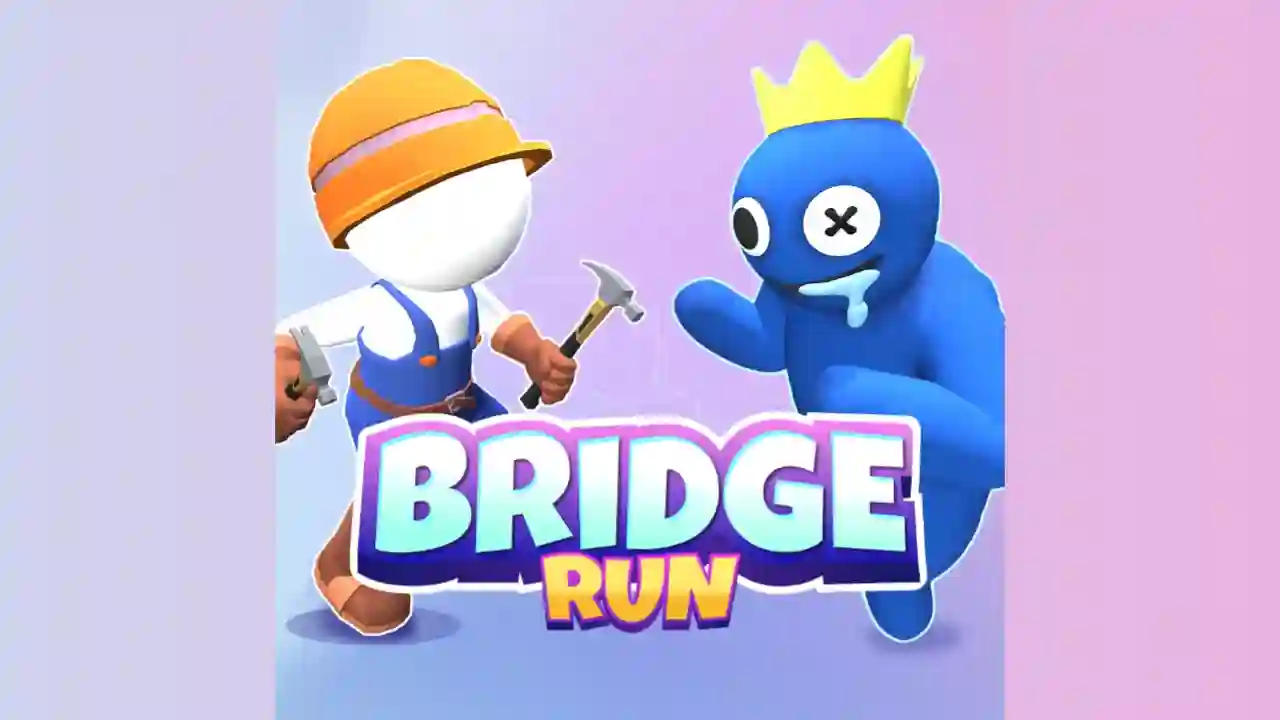 Bridge Run IO Mod Apk