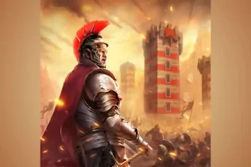 Clash of Empire Mod Apk