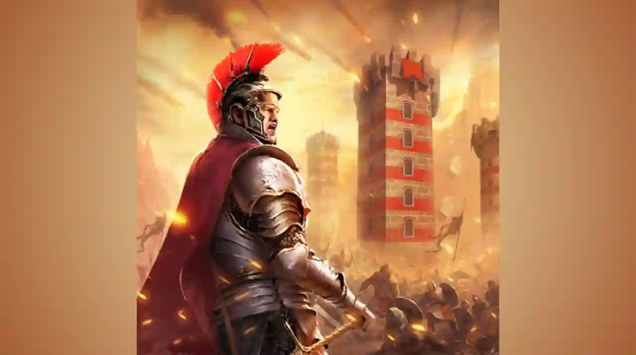 Clash of Empire Mod Apk