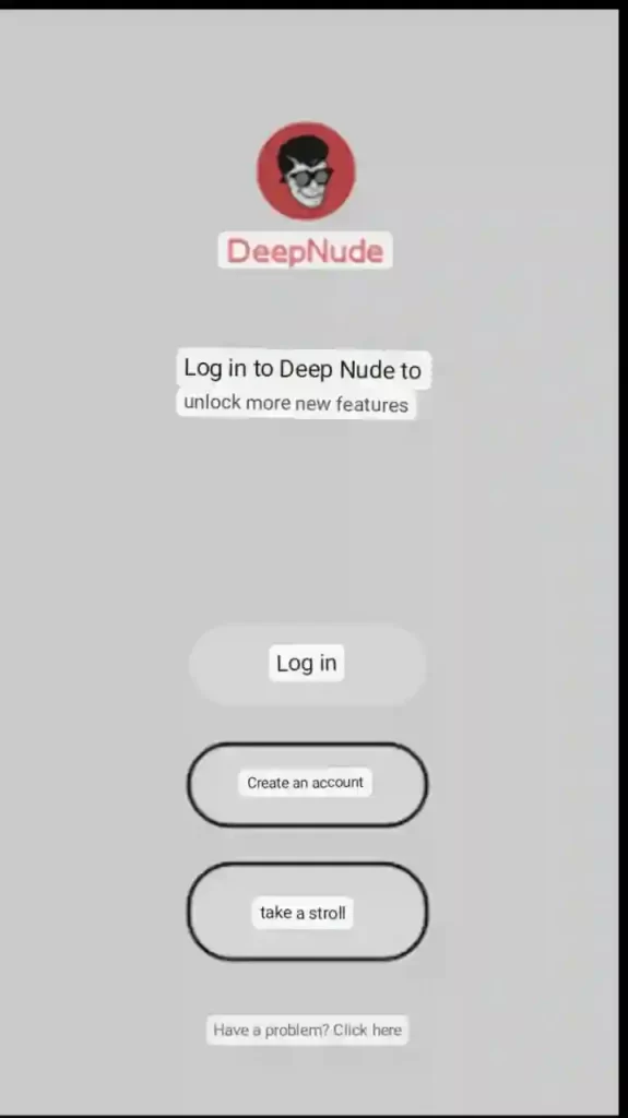 DeepNude Apk Download