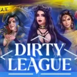 Dirty League Apk