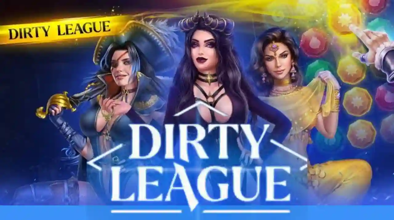 Dirty League Apk